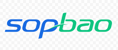 Sopbao logo